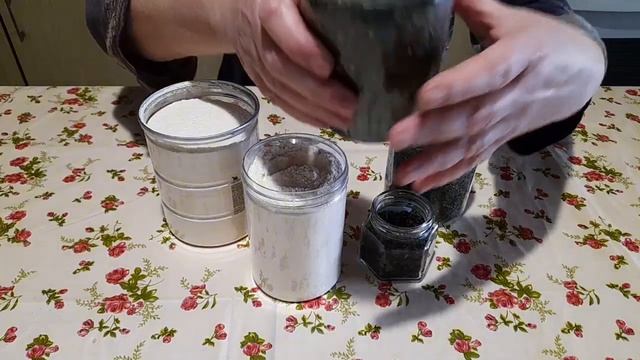 Сушёный чеснок. Как освободить место в морозилке. Сушёный укроп, петрушка. Домашние приправы смотреть онлайн