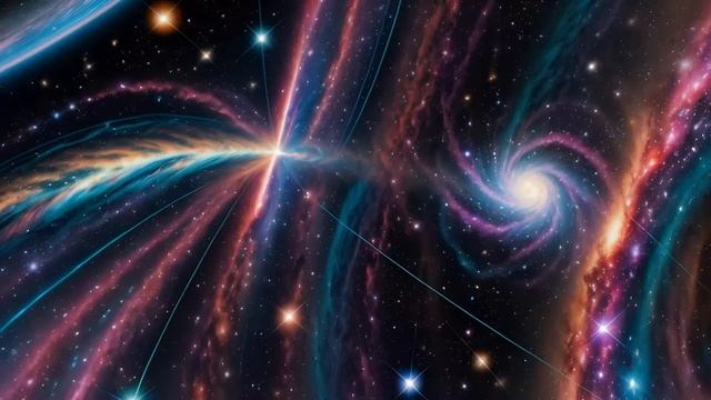Space Vibes