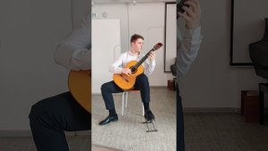 Кемерово, ДШИ19, Доросев Артём - М. Джулиани - Финал, op 71. Sonatina 3