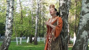 "Хәтерлә син, иркәм"