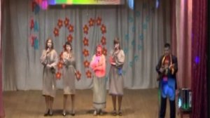 Перепелка  песня