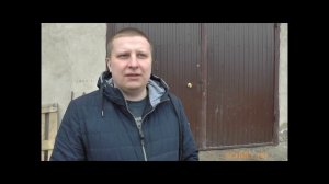 ВИДЕО ОТЗЫВ Зернодробилка _ШМЕЛЬ_ 7.5 кВт, г. Стерлитамак, р. Башкортостан