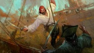 Михаил Боярский Рассказ подвыпившего бомбардира