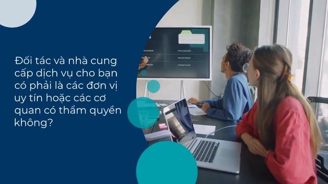 10 Cách Tăng Cường Độ Tín Nhiệm Của Website Của StandFord смотреть онлайн