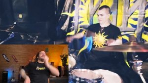 GRAI - В объятиях Мары | FIRST TIME WATCHING | MUSIC REACTION