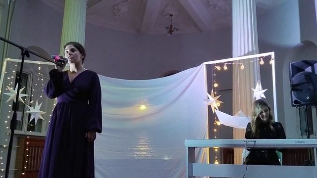 Стихотворение Веры Полозковой - "не мы" смотреть онлайн