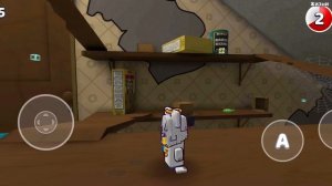 все крутые видео SuperBeatAndventure проходим миссию электрическая проблема в гигантском доме