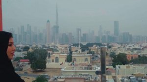 Urban Al Khoory Hotel