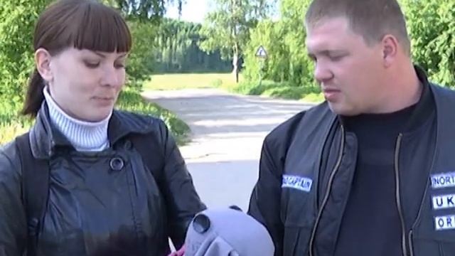 Информационная программа ДЕНЬ 08.06.15 смотреть онлайн