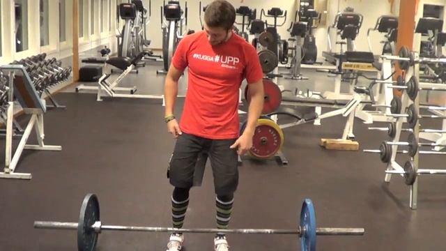 4-klovern.se - One day with Grace, CrossFit смотреть онлайн