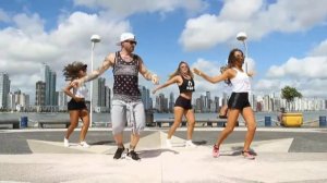 Vacaciones - Wisin - Marlon Alves Dance MAs