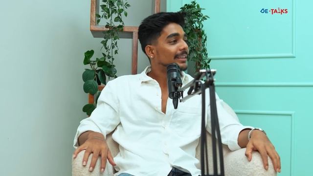 Rohit Zinjurke First Podcast, Opens Up About Nita, Being Called As Chapri, Struggle Time