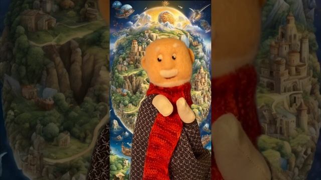 Ветхий завет. Сотворение мира.