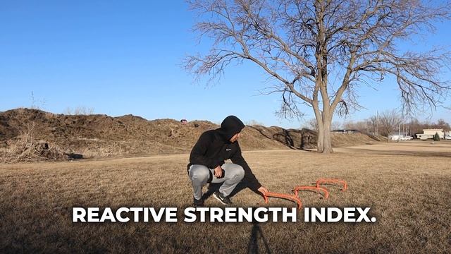 The ONLY 3 Plyometric Exercises Athletes NEED смотреть онлайн