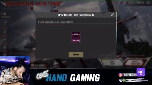Crimson Vestige Crate Opening | New AMR Crate Opening | New Crimson Ephialtes Set Lucky Spin
