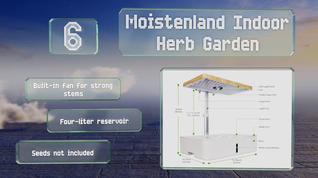 10 Best Hydroponic Starter Kits For Beginners 2020