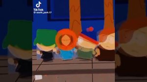 южный парк эдит