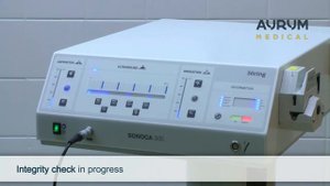 Ультразвуковой диссектор Sonoca 300