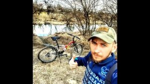 покатушки по Белгороду 2025 г 🚲🇷🇺