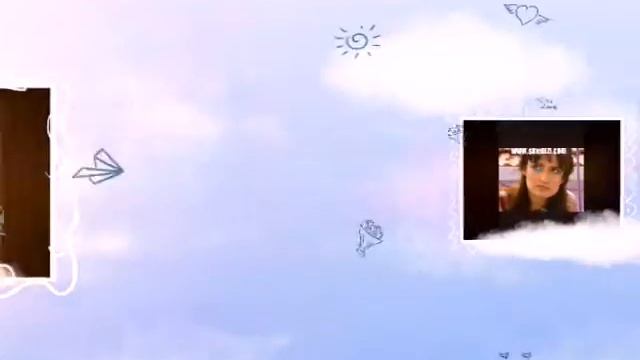 سيلين ديميراتار على اغنيه العروسه
