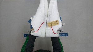 36317 Hummel обувь 1 пара, 10пак, оптом
