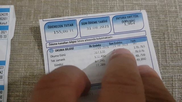 Коммунальные платежи  Турция Мои расходы  Аренда  Бурса