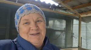 215.Привет из Крыма. В город за покупками. А дома ждёт творог и масло. 11.04.25.