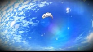 [AMW]Аниме клип-Lolli Bomb[Рассвет Ионы]