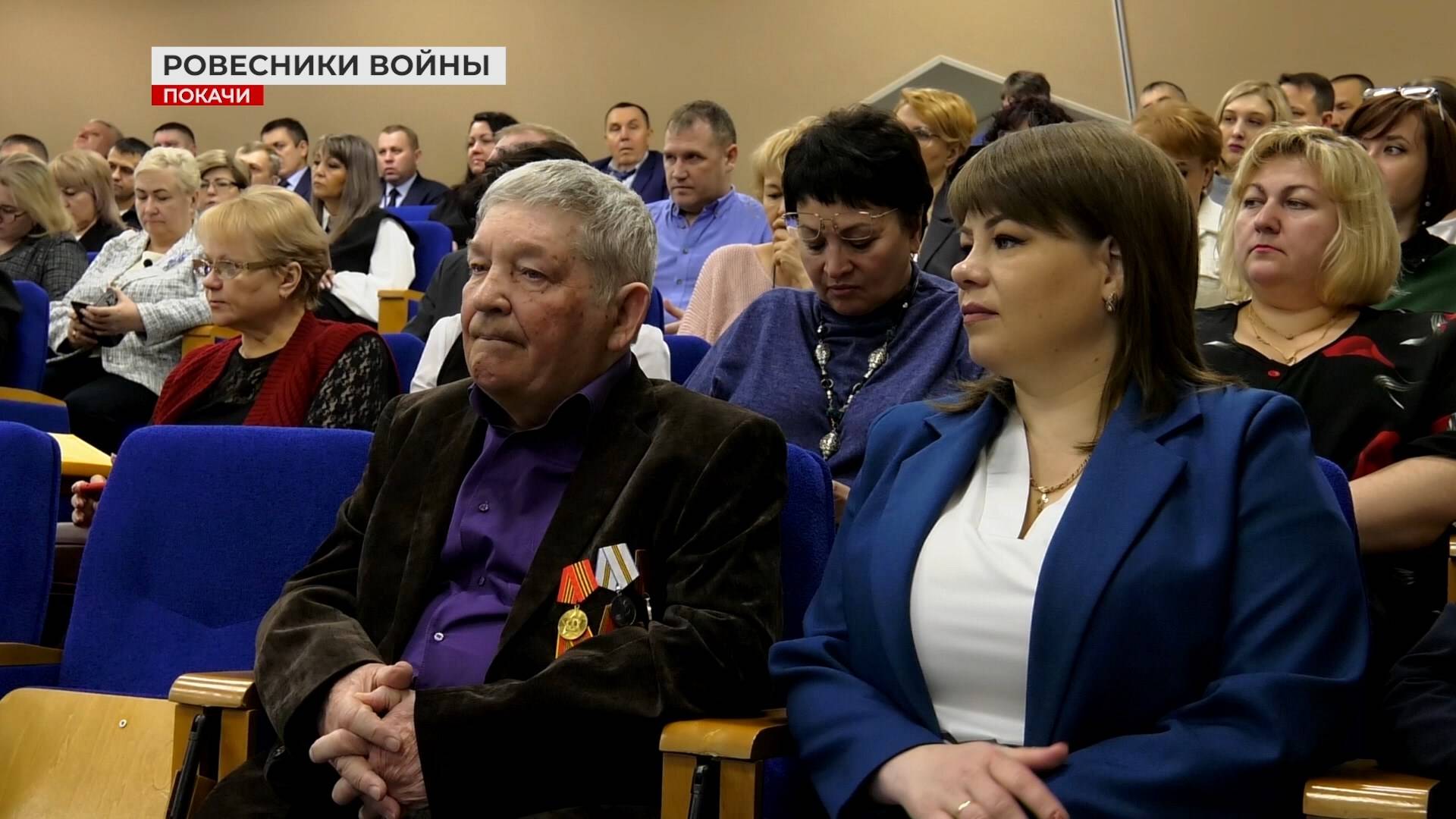 «Летопись Победы». Воспоминания узника концлагеря