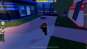 Играем в тюрьму на острове! Roblox