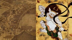 История Китая и его мифологии