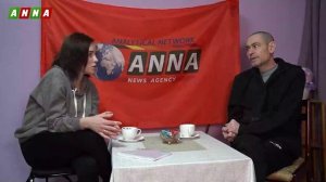 Интервью с бывшим военнослужащим ВСУ