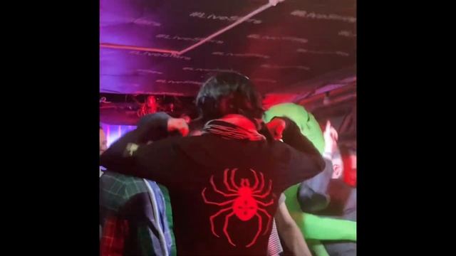 Marko103 | | YOUNG PUSSY HUNTERS | 1 Марта | Live Stars смотреть онлайн