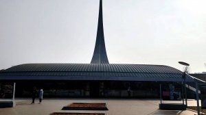 Музей космонавтики