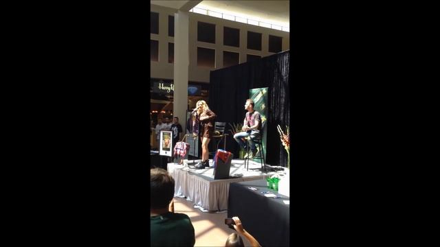 Rita Ora KDUK Back to School Listener Lounge- How We Do(Party and Bullsh*t) смотреть онлайн