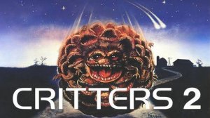 Саундтрек к фильму "Зубастики 2: Основное блюдо" (Critters 2) (1988)