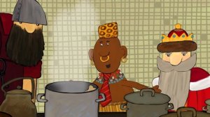 УЧЁНЫЙ МЕДВЕДЬ 🐻 #студияпилот #multiki #горасамоцветов