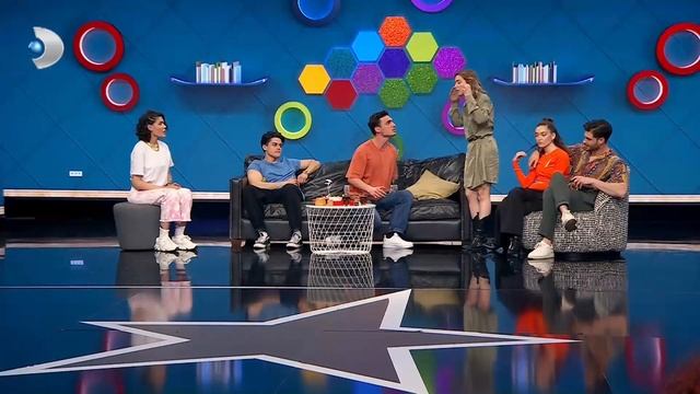 Oyunlar | Yıldız De Bana 4. Bölüm