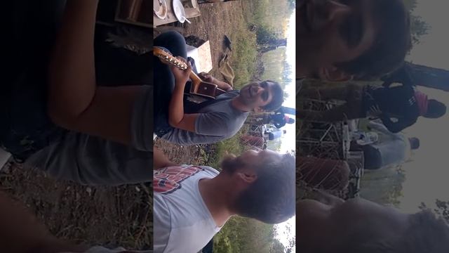 Umbrella смотреть онлайн