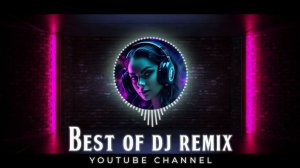 Cappella - U Got 2 Know (Necola Remix) @bestofdjremix