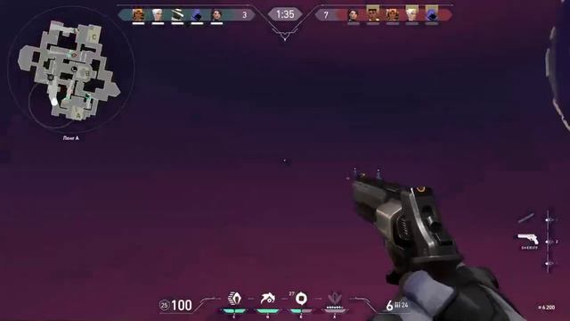 [DROPS ON] VALORANT STREAM 24/7 смотреть онлайн