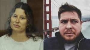 Россиянин Артур Петров обменян на гражданку США Ксению Карелину