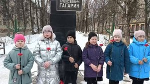 День космонавтики-2025