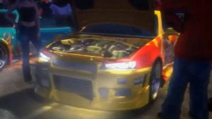 Street Racing Syndicate. Заставка. Кто такую игру помнит? #RetroGames #srs #StreetRacingSyndicate