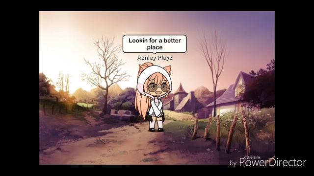 Lovely(gacha life) music video смотреть онлайн