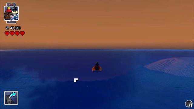 Lego Worlds - 08 Questo gioco è infinito? смотреть онлайн