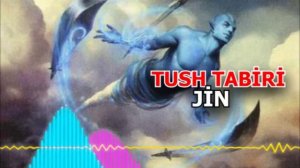 Jin tushda - Тушда жин куриш - Tushda jin ko'rsa nima bo'ladi - Tushda shayton korsa