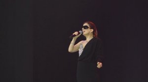 Ты здесь! Диана Гурцкая, Даниэль Валеев и Амелия Гаязутдинова