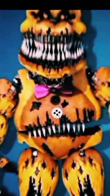 все аниматроники фнаф 1-9 смотреть онлайн