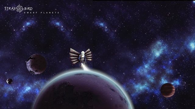 Straybird - ERIS смотреть онлайн